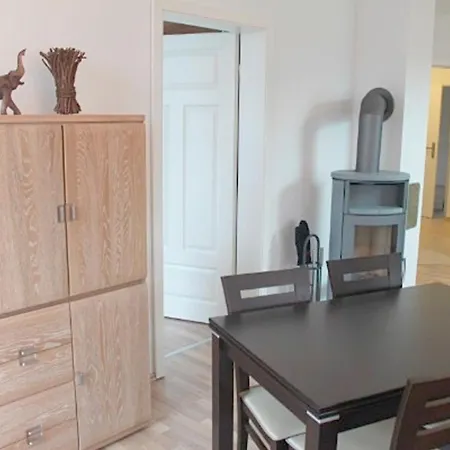 Apartment Carpe Diem, Fw 9 Zingst